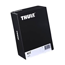 Thule kit 145001 Til Evo Clamp